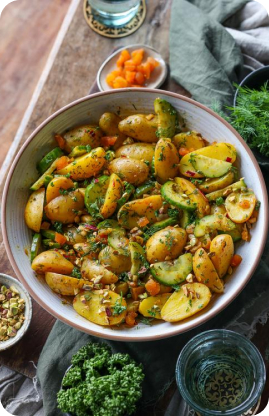 PotatoSalad